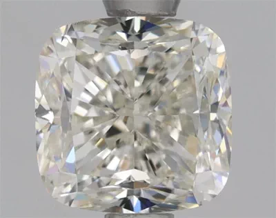 1.20ct K SI2 Good Cut Cushion Diamond