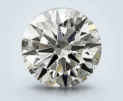 0.31ct G VS2 Rare Carat Ideal Cut Round Diamond