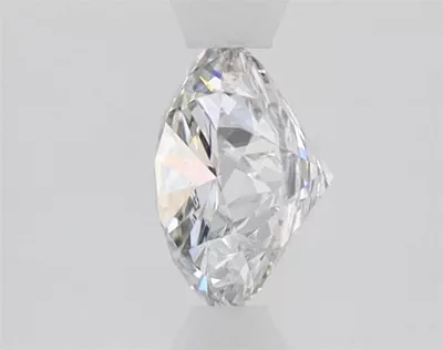 1.00ct G VS2 Rare Carat Ideal Cut Round Lab Grown Diamond