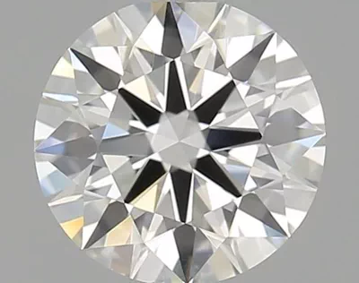 0.93ct J IF Rare Carat Ideal Cut Round Diamond