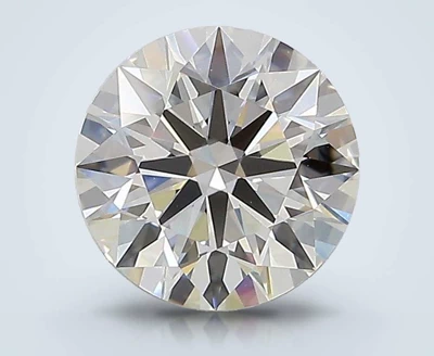 1.58ct D VVS2 Rare Carat Ideal Cut Round Lab Grown Diamond
