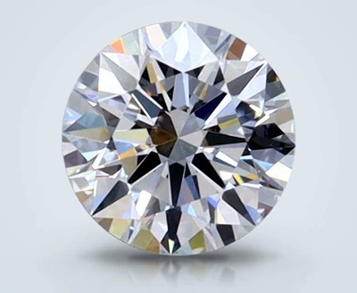 0.33ct F VS1 Rare Carat Ideal Cut Round Diamond