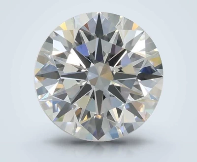2.06ct E VS1 Rare Carat Ideal Cut Round Lab Grown Diamond