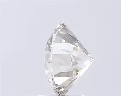 2.07ct G VS2 Rare Carat Ideal Cut Round Lab Grown Diamond