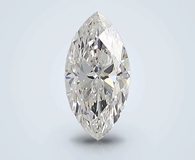 1.01ct D VS1 Rare Carat Ideal Cut Marquise Lab Grown Diamond