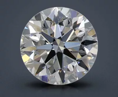 0.40ct F VS1 Very Good Cut Round Diamond