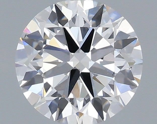 1.00ct G VS2 Excellent Cut Round Lab Grown Diamond