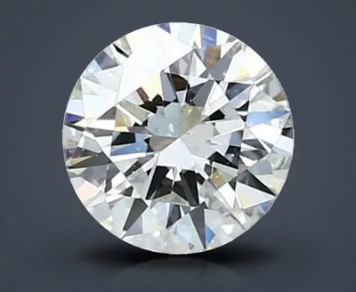 1.00ct I VS2 Excellent Cut Round Diamond