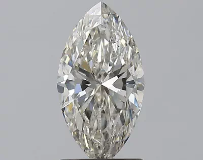 1.50ct I SI2 Excellent Cut Marquise Diamond