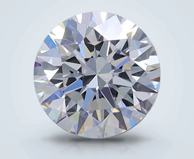 0.30ct G VS1 Rare Carat Ideal Cut Round Diamond