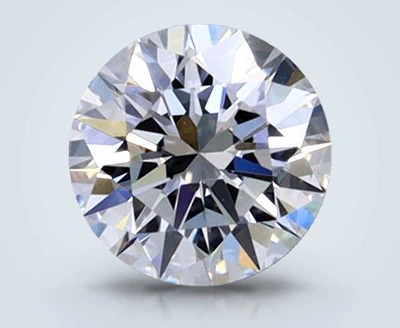 0.30ct F VS1 Rare Carat Ideal Cut Round Diamond