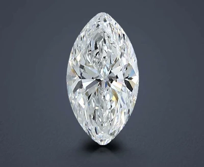 1.70ct F SI1 Very Good Cut Marquise Diamond