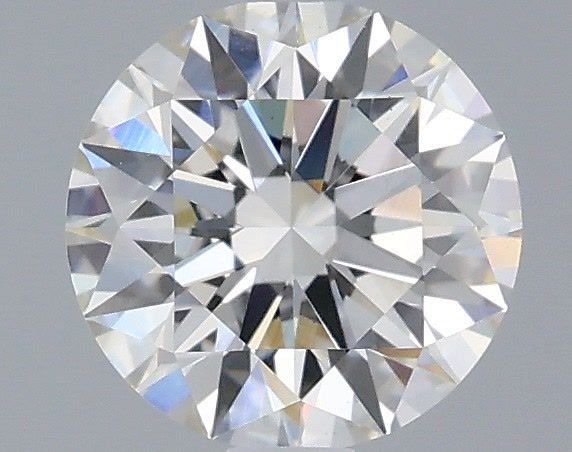 1.16ct G VS1 Rare Carat Ideal Cut Round Lab Grown Diamond