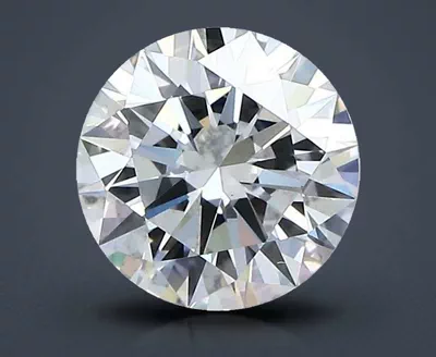 1.34ct G VS1 Rare Carat Ideal Cut Round Diamond