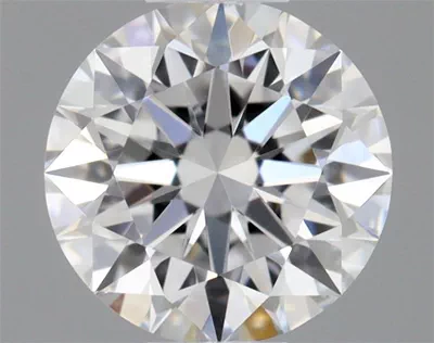 0.33ct D FL Rare Carat Ideal Cut Round Diamond