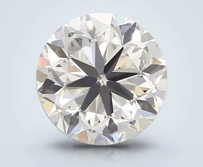 1.01ct F VVS1 Good Cut Round Diamond