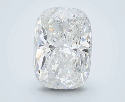 1.04ct E VVS1 Rare Carat Ideal Cut Cushion Lab Grown Diamond