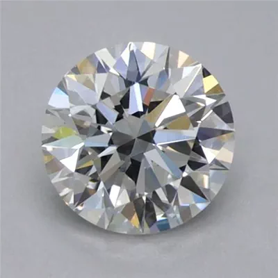 0.33ct G VVS2 Rare Carat Ideal Cut Round Diamond