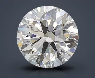 1.20ct E SI2 Excellent Cut Round Diamond