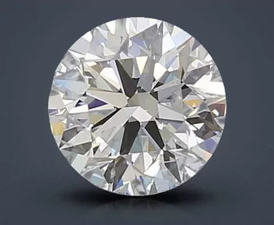 1.20ct E SI2 Excellent Cut Round Diamond
