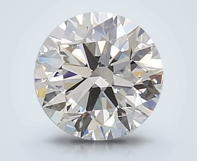 1.20ct E SI2 Excellent Cut Round Diamond