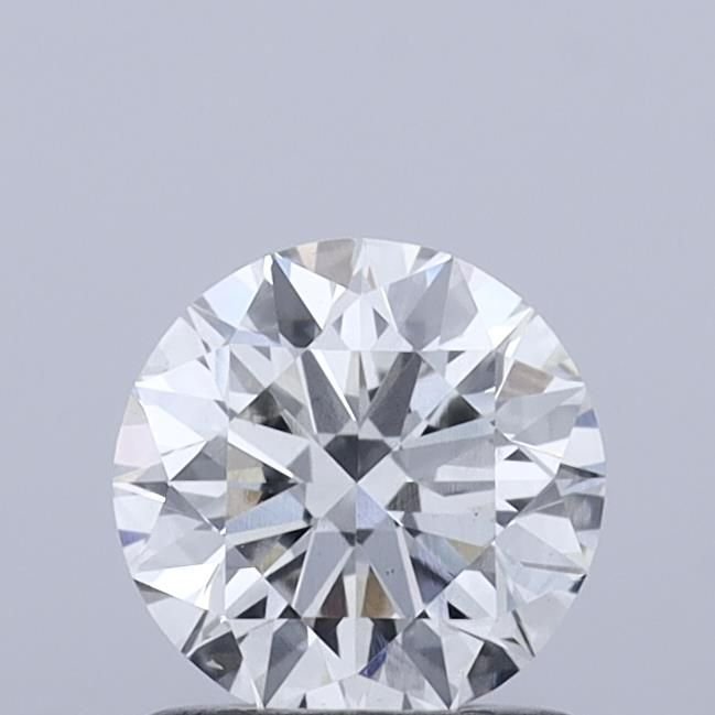 1.02ct H VS1 Ideal Cut Round Lab Grown Diamond