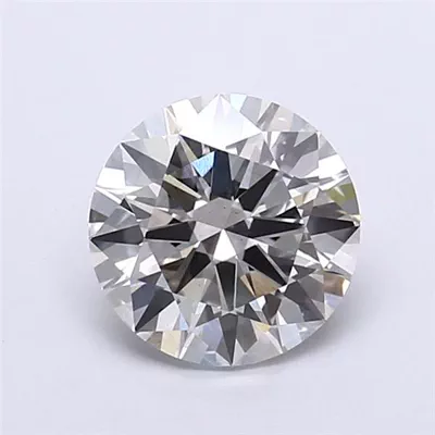 1.77ct G VS2 Excellent Cut Round Lab Grown Diamond