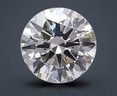 1.77ct G VS2 Excellent Cut Round Lab Grown Diamond