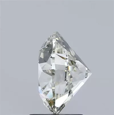 2.50ct J VS2 Excellent Cut Round Diamond