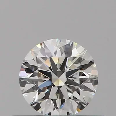 0.32ct G VS1 Rare Carat Ideal Cut Round Diamond