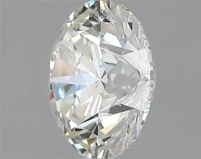 1.72ct G IF Excellent Cut Round Diamond