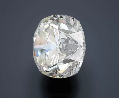 1.72ct G IF Excellent Cut Round Diamond