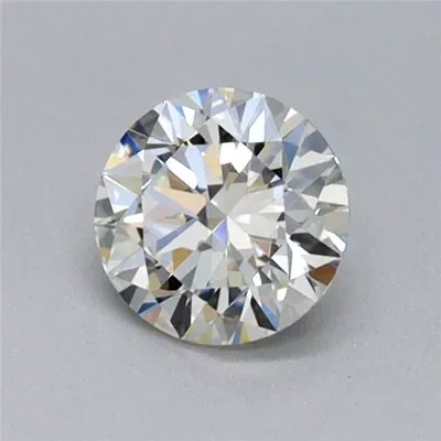 0.30ct H VS1 Rare Carat Ideal Cut Round Diamond