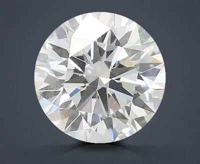 1.05ct E IF Rare Carat Ideal Cut Round Lab Grown Diamond