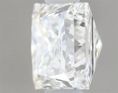 0.80ct J VS2 Rare Carat Ideal Cut Princess Diamond