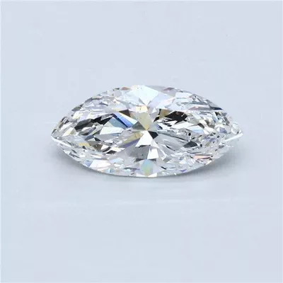 1.79ct F SI1 Very Good Cut Marquise Diamond