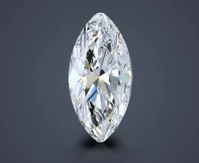 1.79ct F SI1 Very Good Cut Marquise Diamond