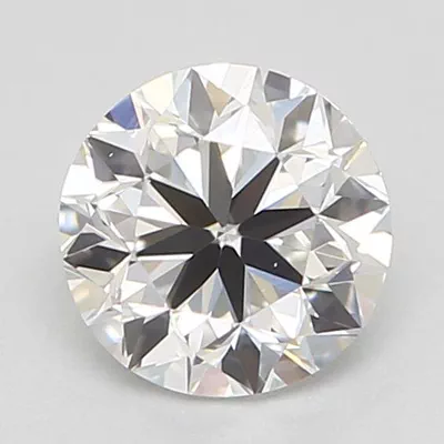 0.50ct G VS1 Very Good Cut Round Diamond