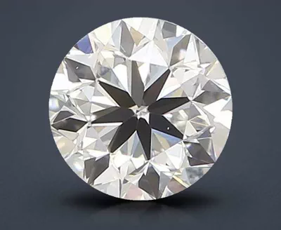 0.50ct G VS1 Very Good Cut Round Diamond
