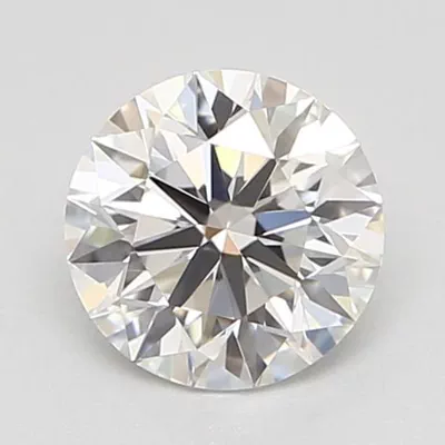 0.40ct H VVS1 Rare Carat Ideal Cut Round Diamond