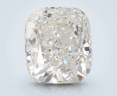 1.00ct H SI2 Very Good Cut Cushion Diamond
