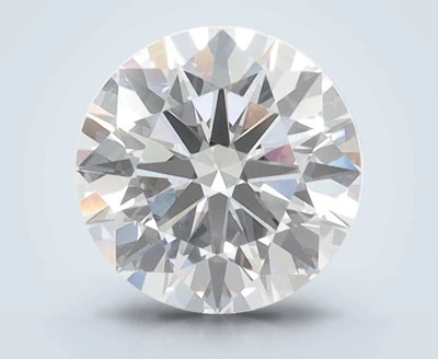 1.20ct D VVS1 Rare Carat Ideal Cut Round Lab Grown Diamond