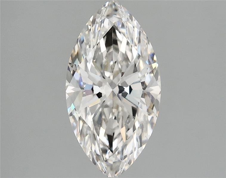 1.58ct G VS1 Very Good Cut Marquise Lab Grown Diamond