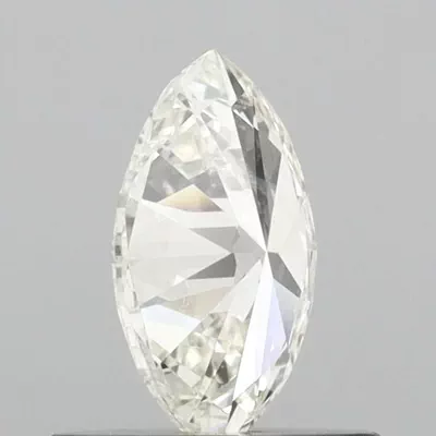 0.50ct J SI1 Very Good Cut Marquise Diamond