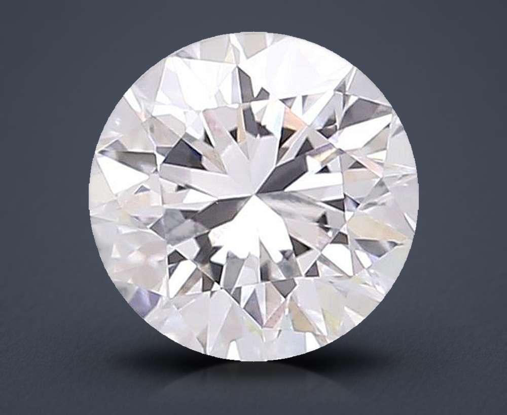 1.13ct G VS1 Ideal Cut Round Lab Grown Diamond