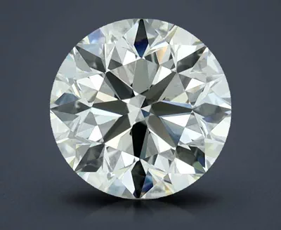 1.81ct J VS1 Excellent Cut Round Diamond