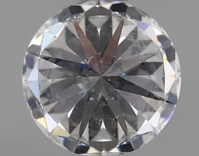 1.00ct E SI1 Rare Carat Ideal Cut Round Diamond