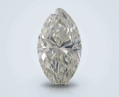 2.50ct J SI2 Very Good Cut Marquise Diamond