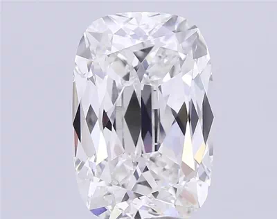10.08ct G VVS2 Rare Carat Ideal Cut Cushion Lab Grown Diamond