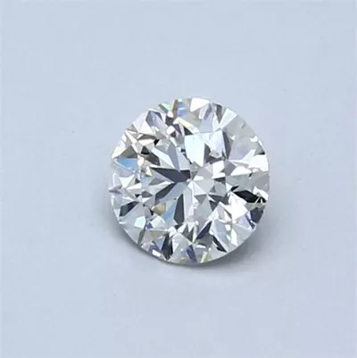 0.41ct H VVS1 Excellent Cut Round Diamond